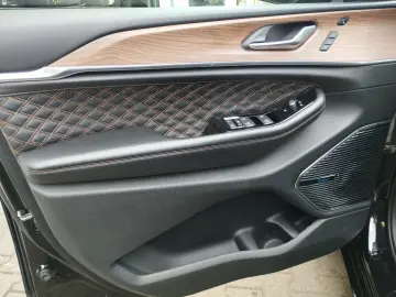 JEEP Grand Cherokee Summit L 5 7 HEMI 23 Zoll