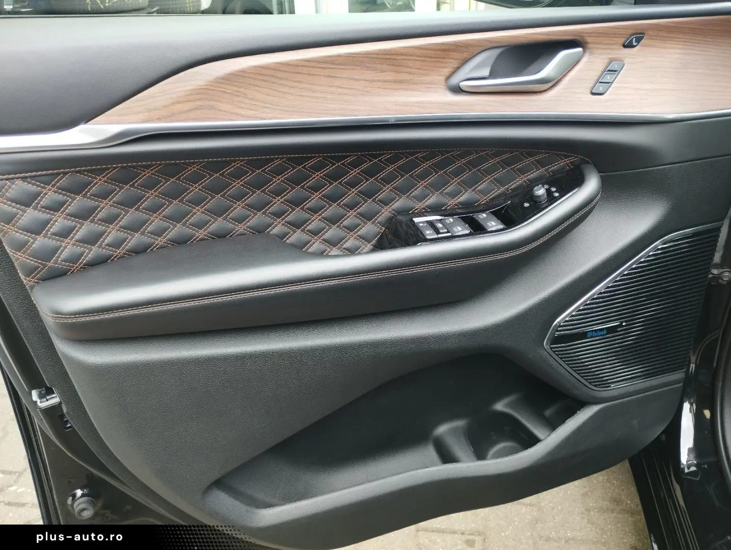 JEEP Grand Cherokee Summit L 5 7 HEMI 23 Zoll