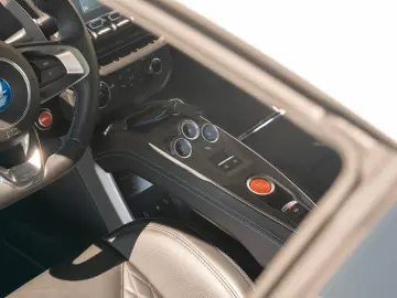 ALPINE A110 Légende 1.8 TCE Atelier LED S-AGA CARBON