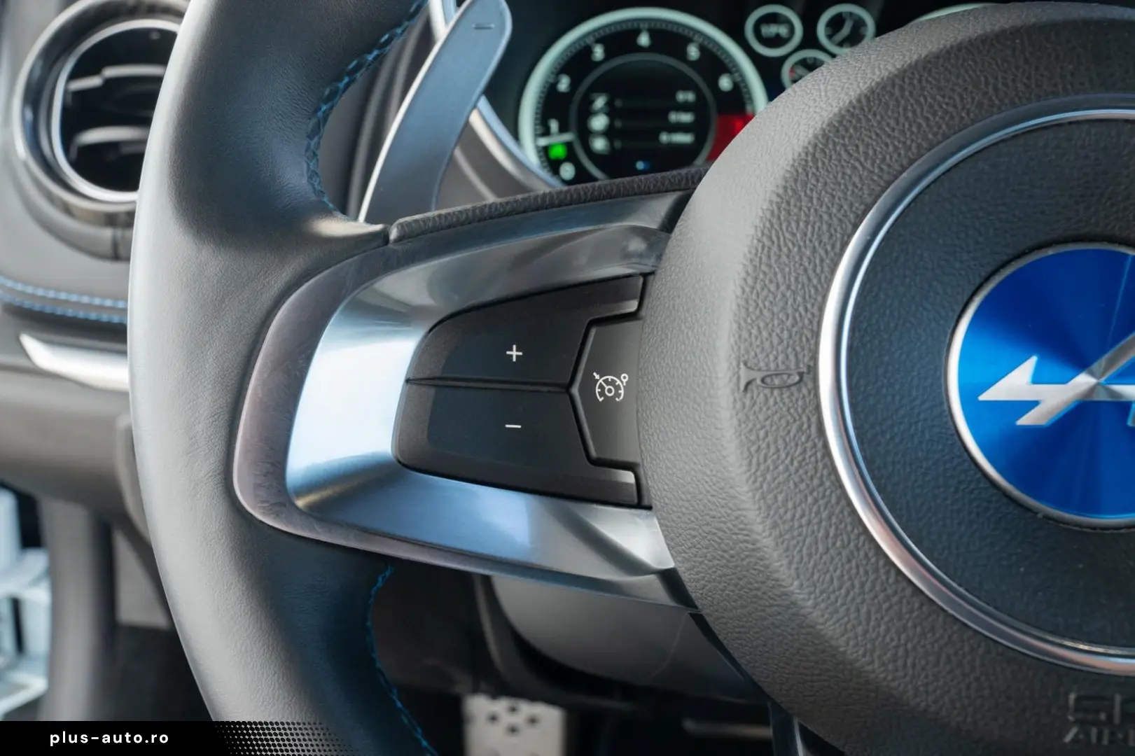 ALPINE A110 Légende 1.8 TCE Atelier LED S-AGA CARBON