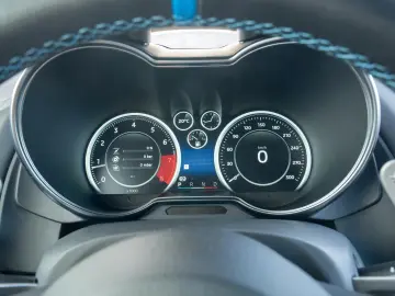 ALPINE A110 Légende 1.8 TCE Atelier LED S-AGA CARBON