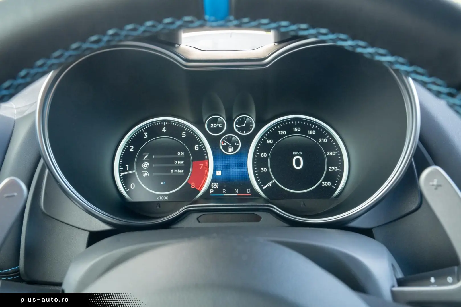 ALPINE A110 Légende 1.8 TCE Atelier LED S-AGA CARBON