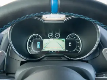 ALPINE A110 Légende 1.8 TCE Atelier LED S-AGA CARBON