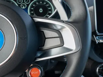 ALPINE A110 Légende 1.8 TCE Atelier LED S-AGA CARBON