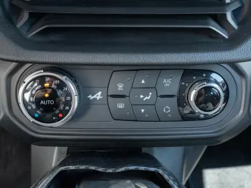 ALPINE A110 Légende 1.8 TCE Atelier LED S-AGA CARBON