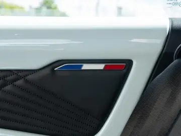 ALPINE A110 Légende 1.8 TCE Atelier LED S-AGA CARBON