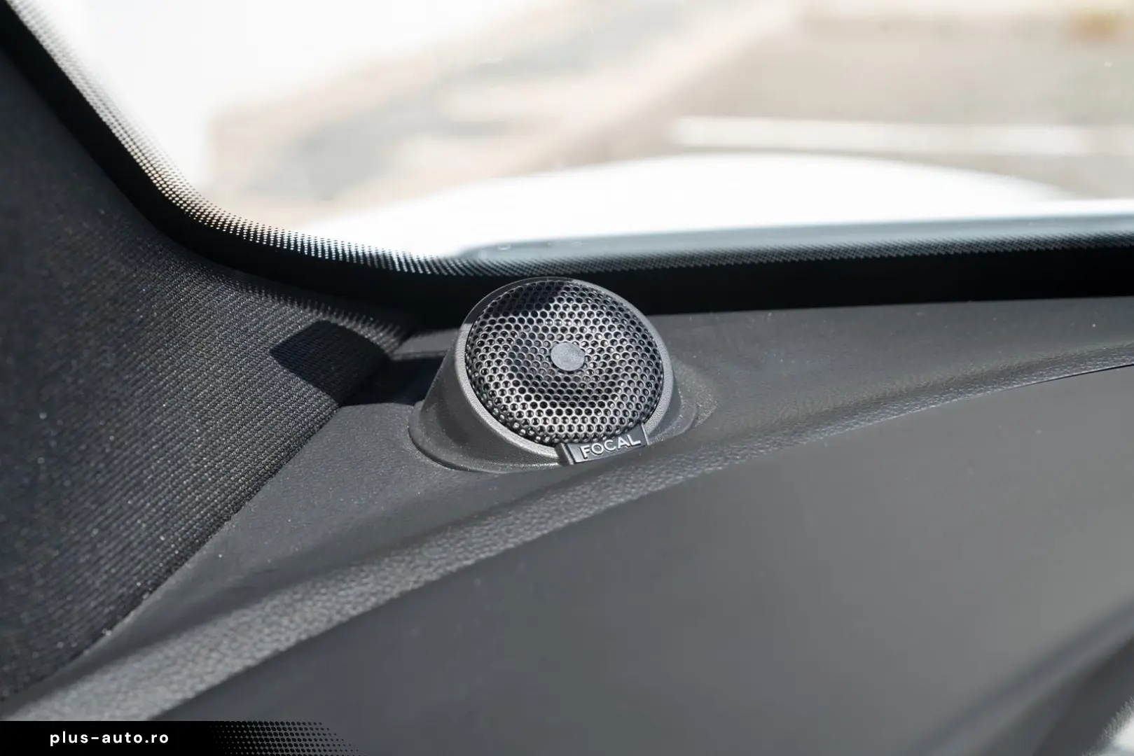 ALPINE A110 Légende 1.8 TCE Atelier LED S-AGA CARBON