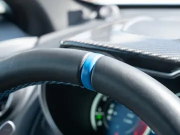 ALPINE A110 Légende 1.8 TCE Atelier LED S-AGA CARBON