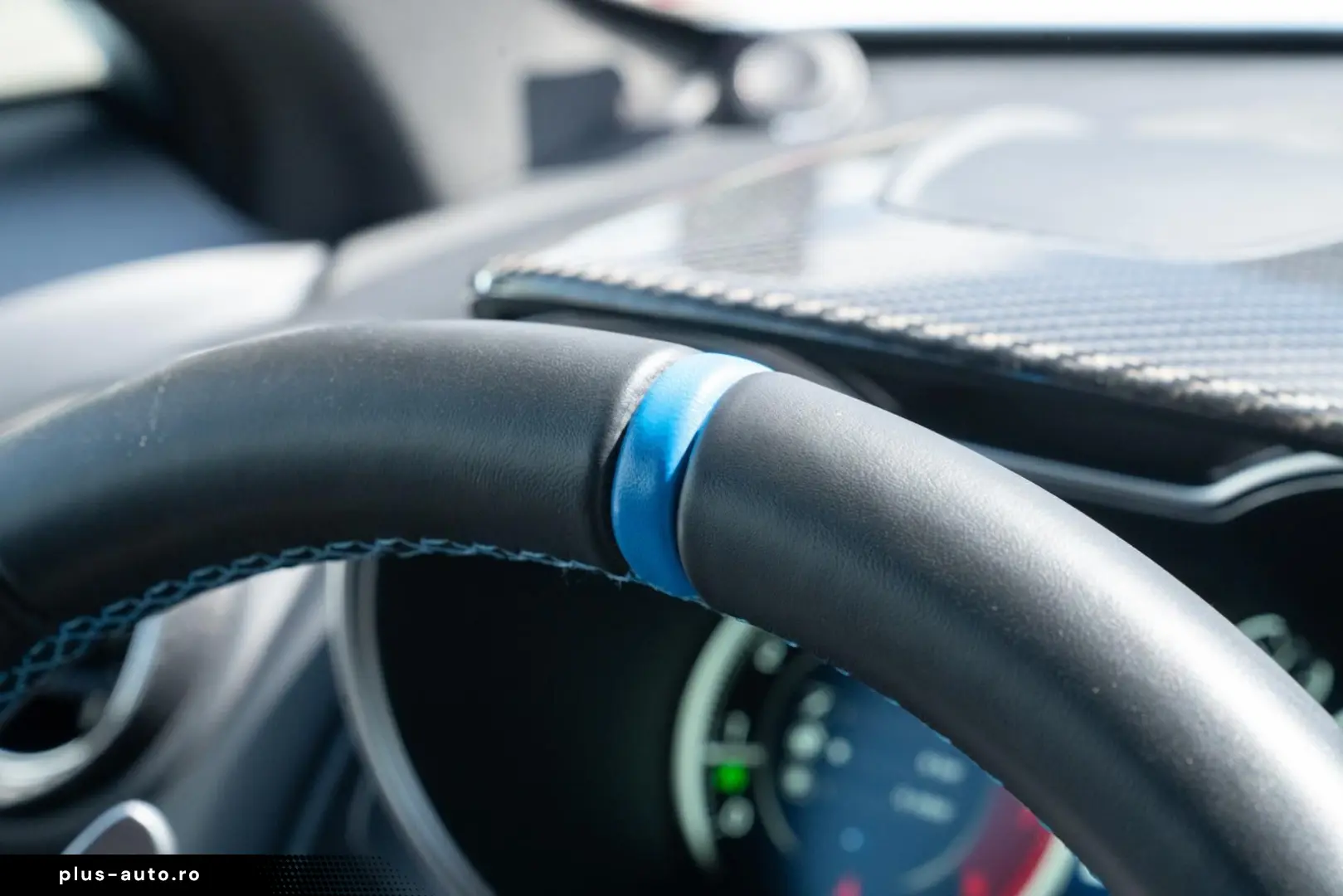 ALPINE A110 Légende 1.8 TCE Atelier LED S-AGA CARBON