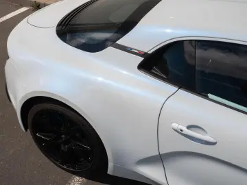 ALPINE A110 Légende 1.8 TCE Atelier LED S-AGA CARBON