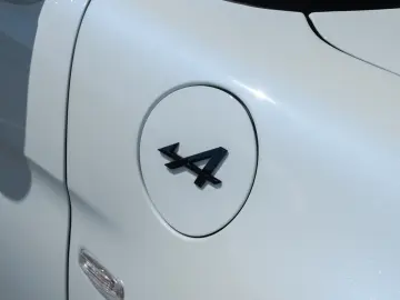 ALPINE A110 Légende 1.8 TCE Atelier LED S-AGA CARBON