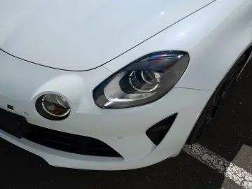 ALPINE A110 Légende 1.8 TCE Atelier LED S-AGA CARBON