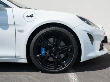 ALPINE A110 Légende 1.8 TCE Atelier LED S-AGA CARBON