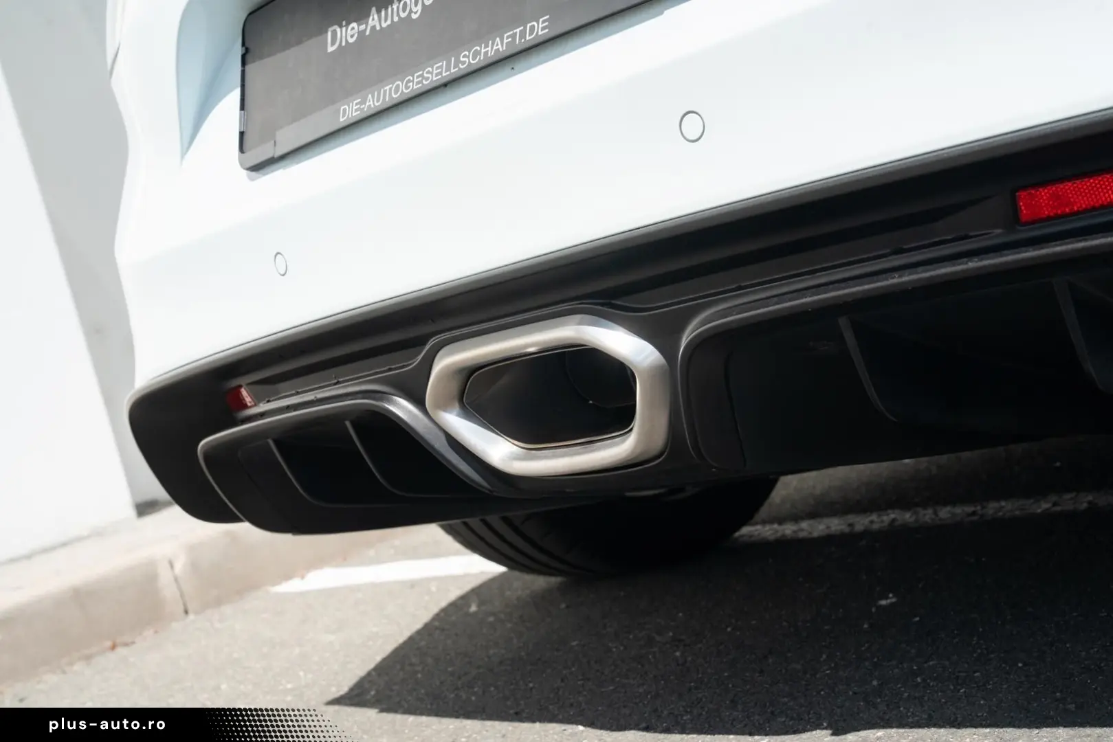ALPINE A110 Légende 1.8 TCE Atelier LED S-AGA CARBON
