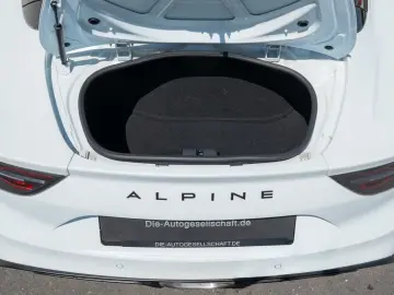 ALPINE A110 Légende 1.8 TCE Atelier LED S-AGA CARBON