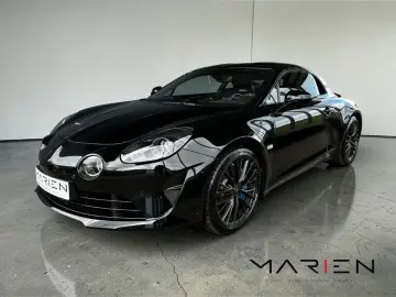 ALPINE A110 S