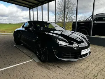 ALPINE A110 S