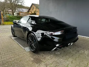 ALPINE A110 S