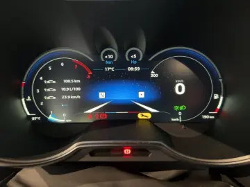 ALPINE A110 A110   Aktive Sport-Abgasanlage Rückfahrkam
