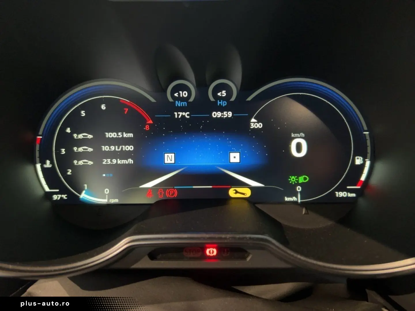 ALPINE A110 A110   Aktive Sport-Abgasanlage Rückfahrkam