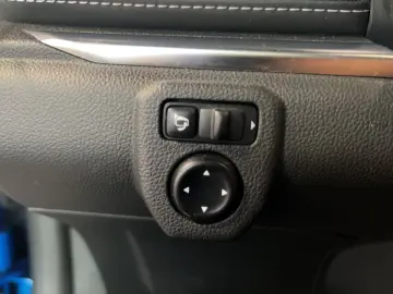 ALPINE A110 A110   Aktive Sport-Abgasanlage Rückfahrkam