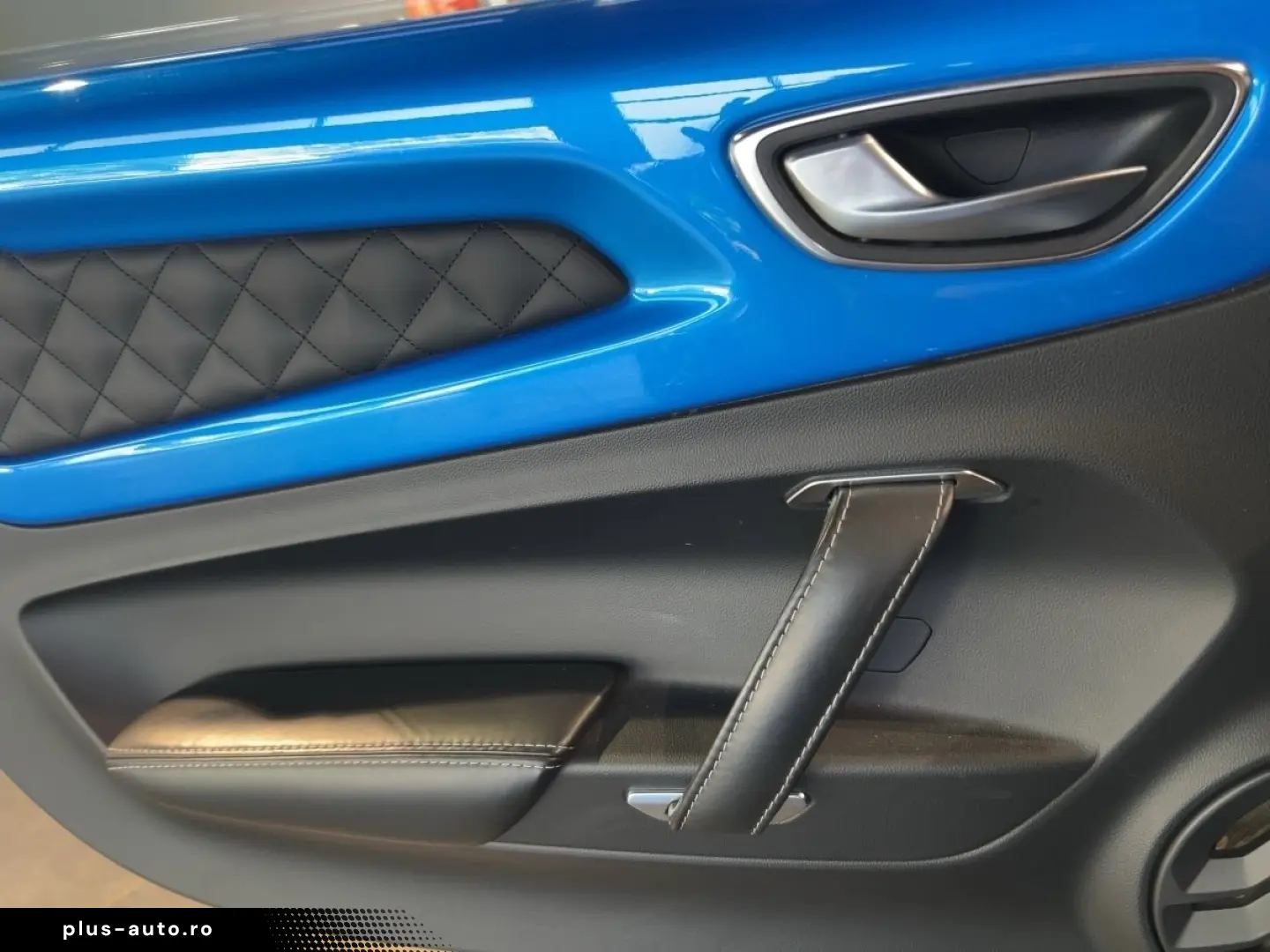 ALPINE A110 A110   Aktive Sport-Abgasanlage Rückfahrkam