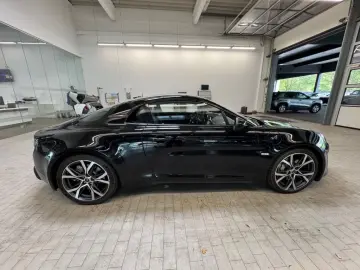 ALPINE Alpine GT Carbon Kamera Focal HiFi Noir Profond