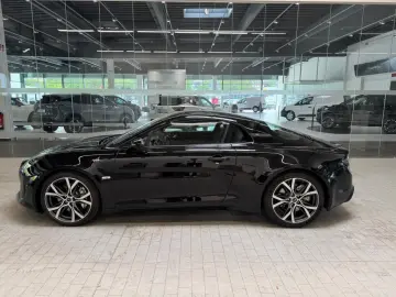 ALPINE Alpine GT Carbon Kamera Focal HiFi Noir Profond
