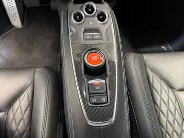 ALPINE Alpine GT Carbon Kamera Focal HiFi Noir Profond