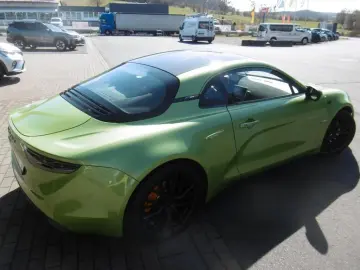 ALPINE A110 S Carbondach RFK Focal-High-Perform. Sound