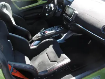 ALPINE A110 S Carbondach RFK Focal-High-Perform. Sound