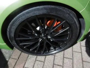 ALPINE A110 S Carbondach RFK Focal-High-Perform. Sound