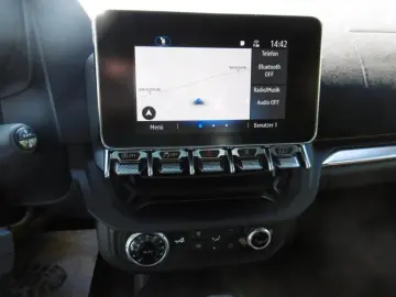 ALPINE A110 S Carbondach RFK Focal-High-Perform. Sound