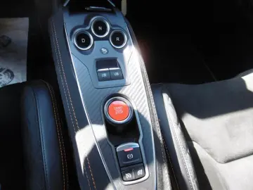 ALPINE A110 S Carbondach RFK Focal-High-Perform. Sound