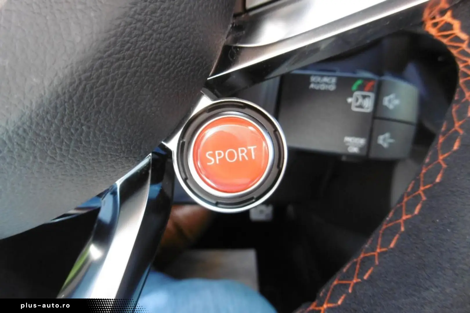 ALPINE A110 S Carbondach RFK Focal-High-Perform. Sound