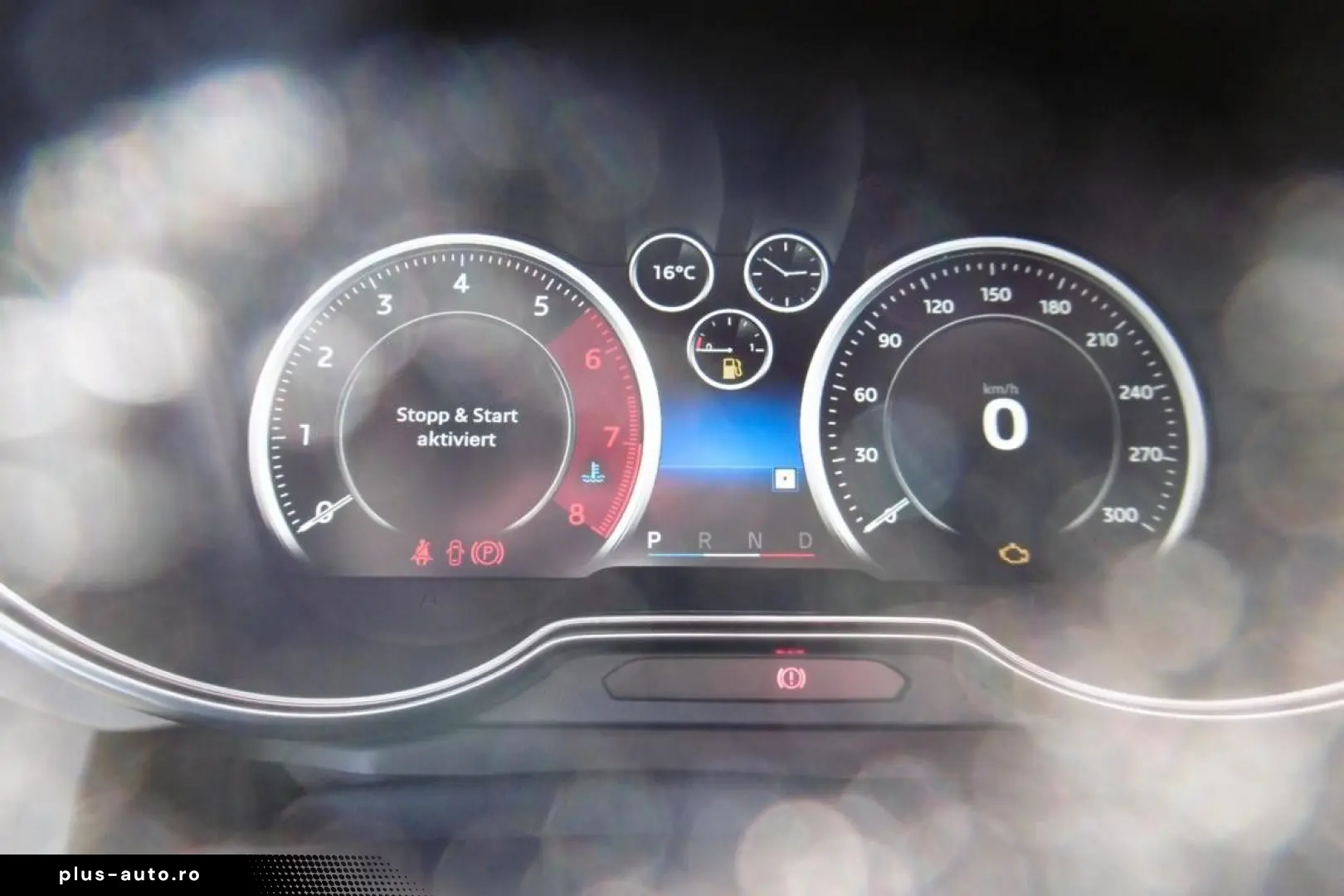 ALPINE A110 S Carbondach RFK Focal-High-Perform. Sound