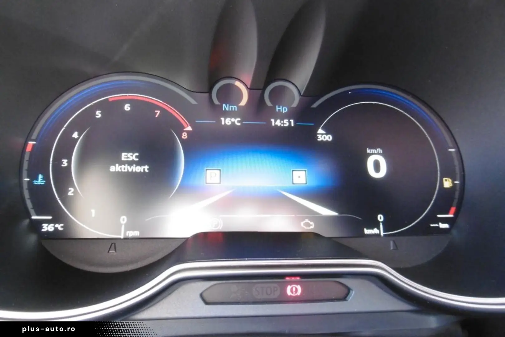 ALPINE A110 S Carbondach RFK Focal-High-Perform. Sound