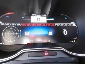 ALPINE A110 S Carbondach RFK Focal-High-Perform. Sound