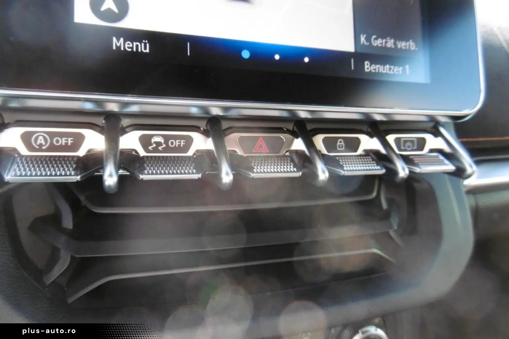 ALPINE A110 S Carbondach RFK Focal-High-Perform. Sound