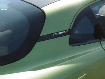 ALPINE A110 S Carbondach RFK Focal-High-Perform. Sound