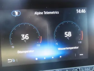 ALPINE A110 S Carbondach RFK Focal-High-Perform. Sound