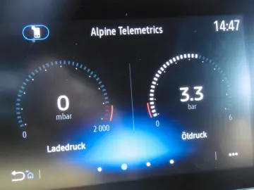 ALPINE A110 S Carbondach RFK Focal-High-Perform. Sound