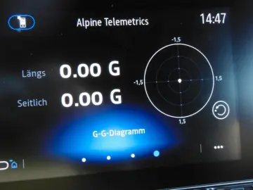 ALPINE A110 S Carbondach RFK Focal-High-Perform. Sound