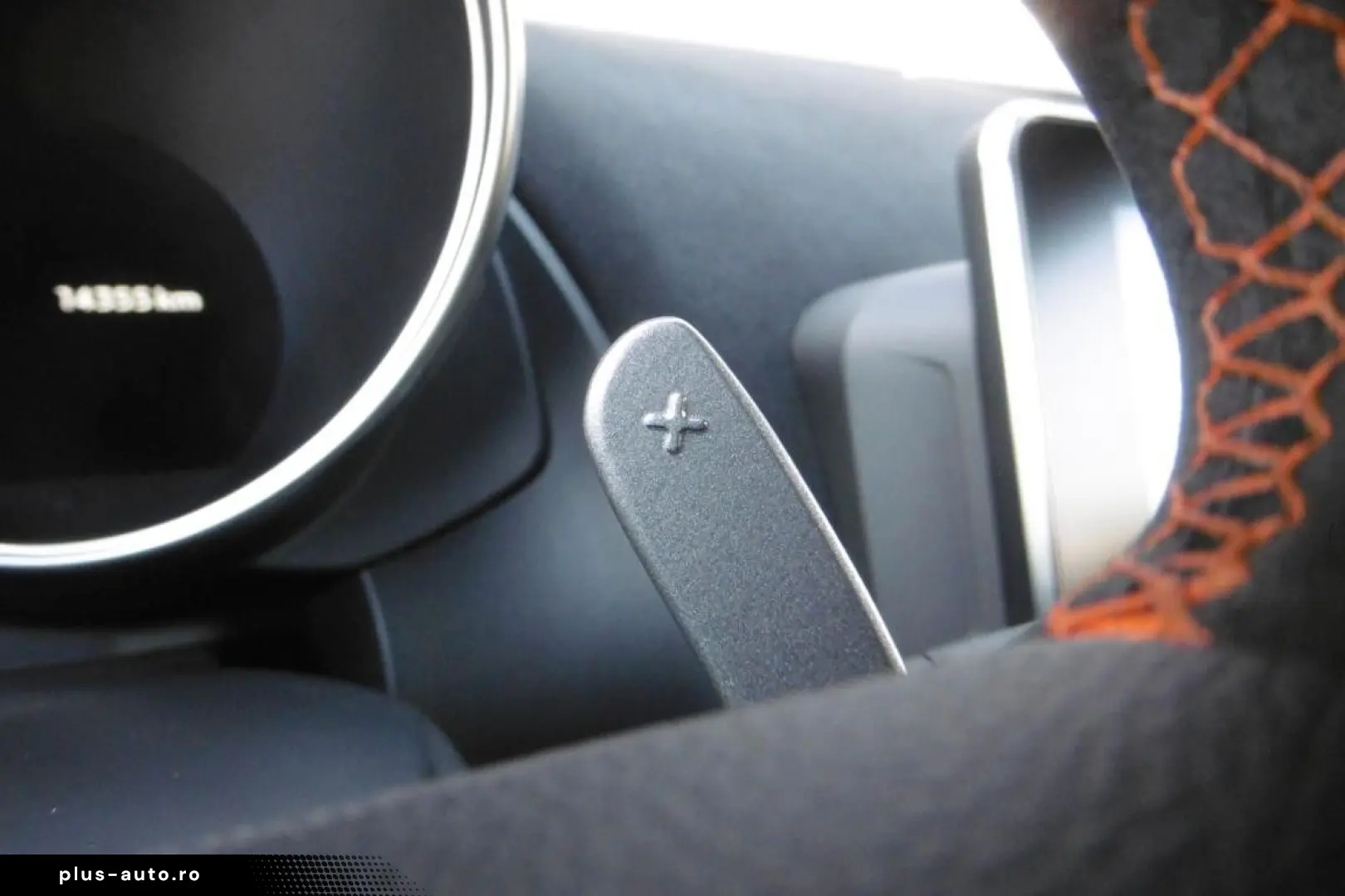 ALPINE A110 S Carbondach RFK Focal-High-Perform. Sound