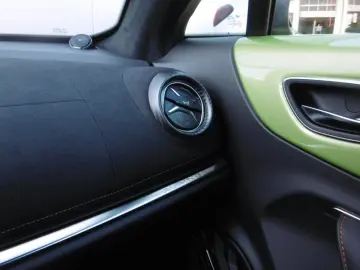 ALPINE A110 S Carbondach RFK Focal-High-Perform. Sound