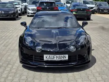 ALPINE A110 R 1.8 TCe 300 EU6d