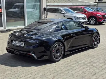 ALPINE A110 R 1.8 TCe 300 EU6d