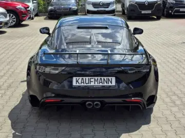 ALPINE A110 R 1.8 TCe 300 EU6d