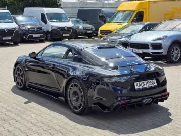 ALPINE A110 R 1.8 TCe 300 EU6d