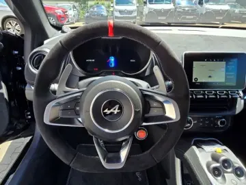 ALPINE A110 R 1.8 TCe 300 EU6d